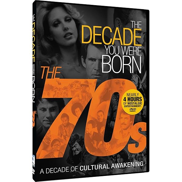Amazon.com: The Decade You Were Born - 1940s : Various, Various